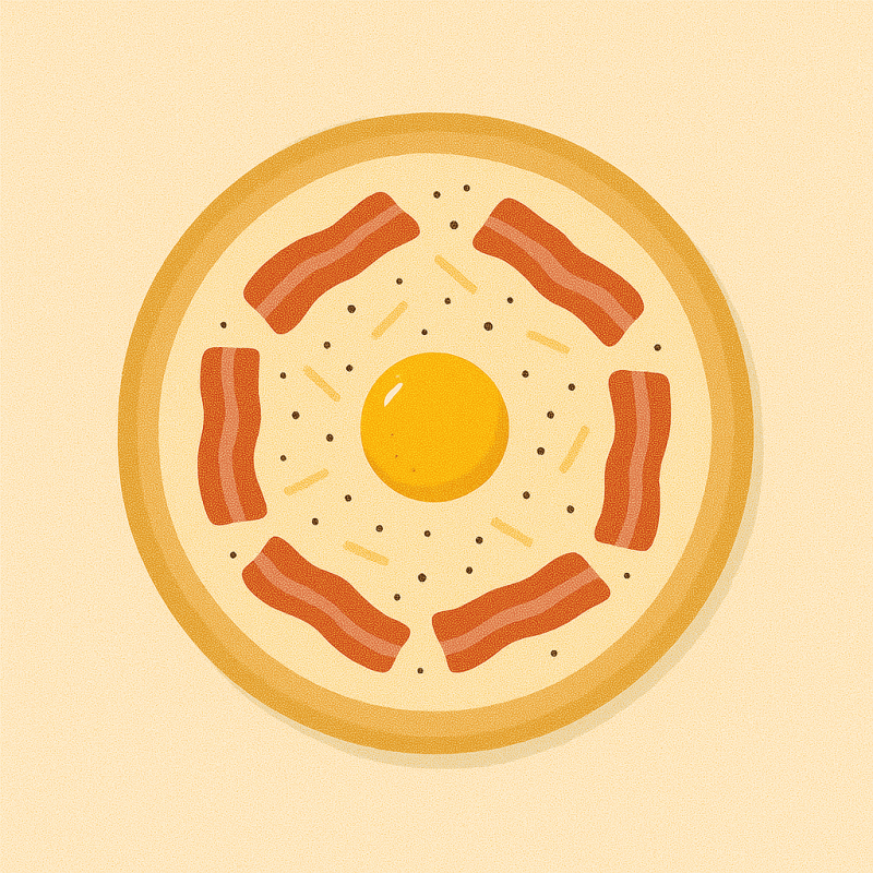 La Carbonara