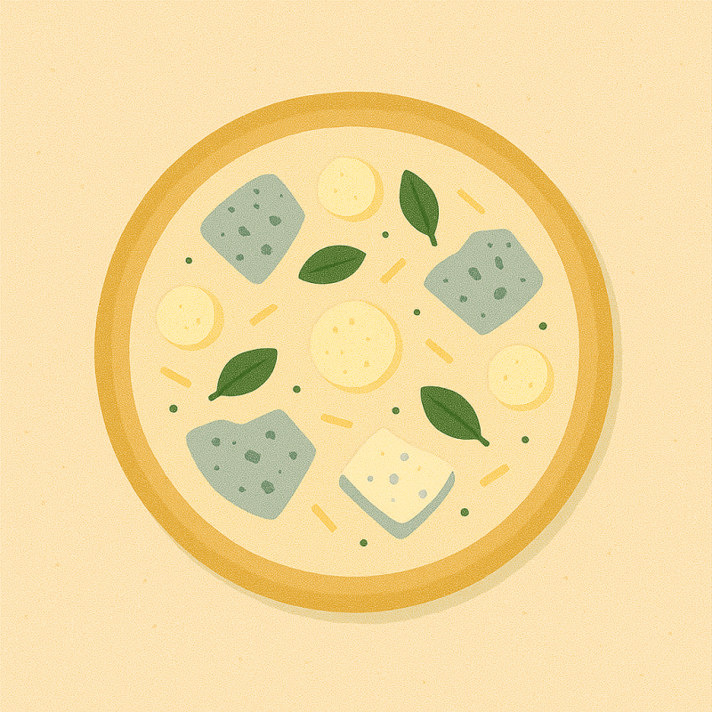 La Fromagissima